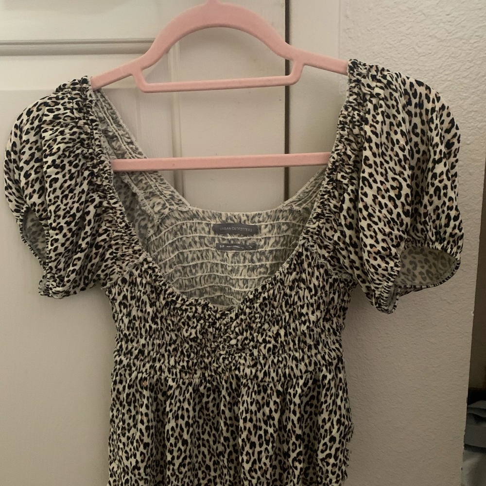 Urban Outfitters Top